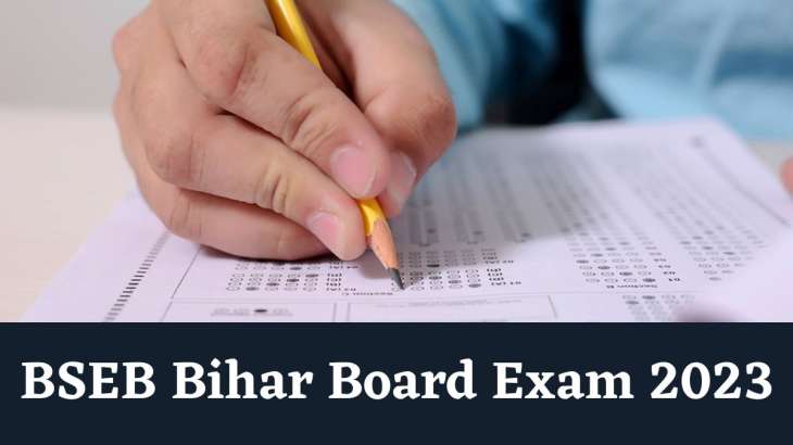 BSEB Bihar Board Exam 2023 check here guideline admit card entry ...