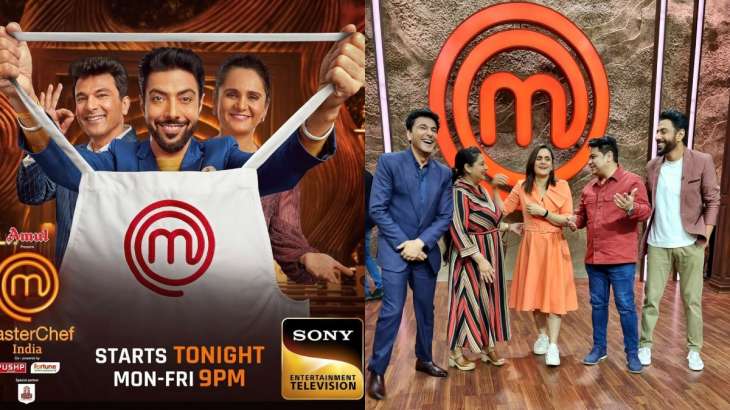MasterChef India Season 7: When & where to watch Vikas Khanna, Ranveer Brar’s cooking reality show