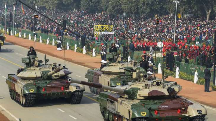 Budget 2023: What Defence manufacturing industry expects from Union Budget