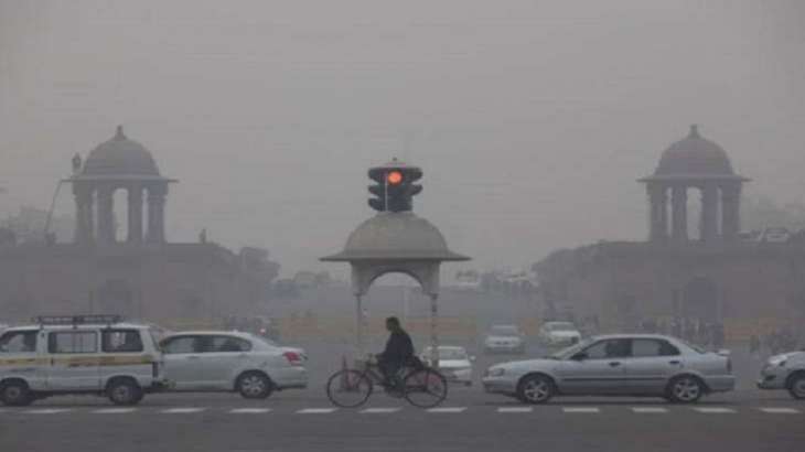 Delhi air quality set to 'deteriorate' over next two days | KNOW ...