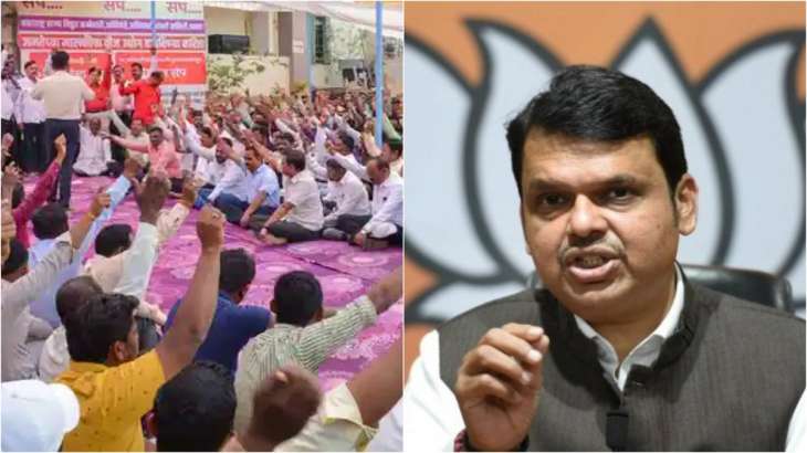Maharashtra: 3 days leave for employees of power companies