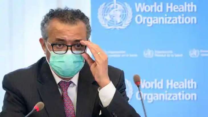 WHO menyerukan tindakan untuk melindungi anak-anak dari kontaminasi
