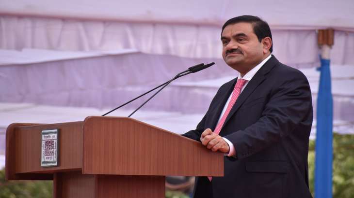 Adani Group hits back with detailed response, calls Hindenburg’s allegations ‘unsubstantiated’