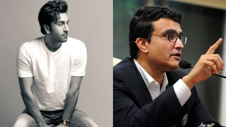Ranbir Kapoor to play lead in Saurav Ganguly’s biopic? Here’s what we know