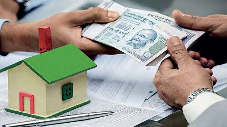 Star Housing Finance gains as rural home finance company posts robust Q3 numbers