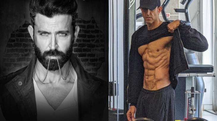 Hrithik Roshan