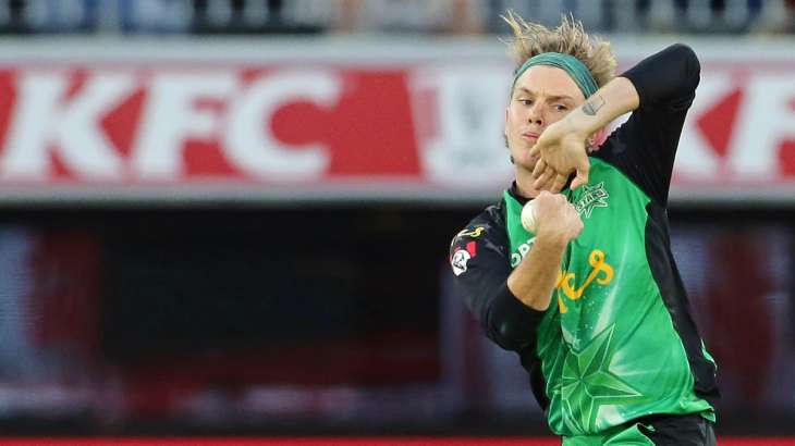 Adam Zampa | File Photo