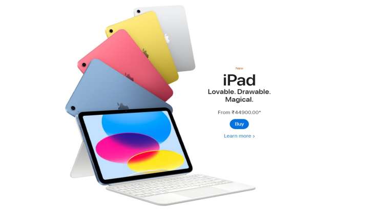 Apple To Launch Foldable IPad In 2024 What To Expect Technology   Ipad 1675079916 