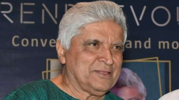 Javed Akhtar 