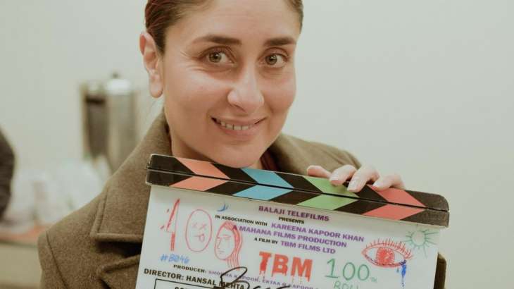 Know about Kareena Kapoor Khan's character in The Crew