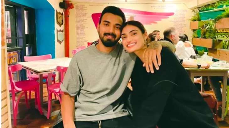 KL Rahul and Athiya Shetty’s wedding at 4 PM today; know when will the couple make their first appearance