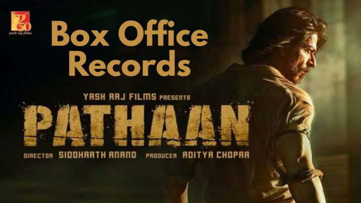 pathan box office records