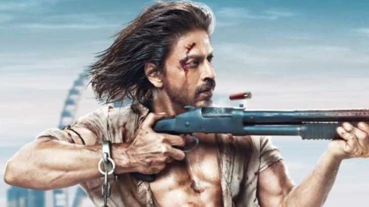 Pathaan Box Office Prediction: Can Shah Rukh Khan’s film beat Brahmastra’s advance booking?