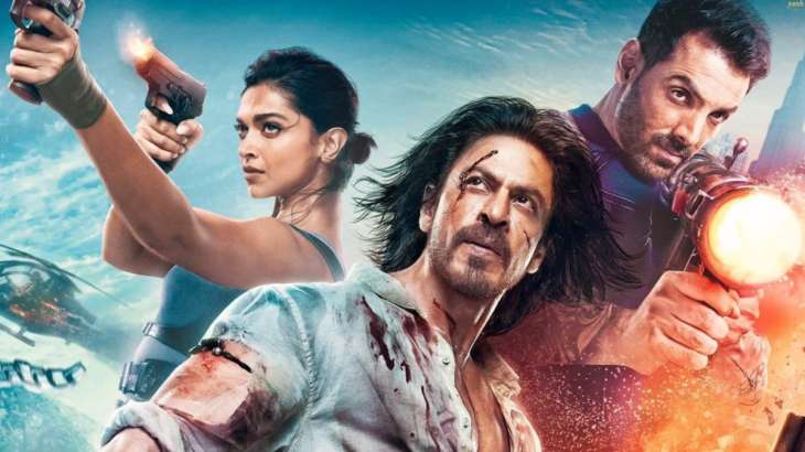 Pathaan trailer leaked online week before release? Shah Rukh Khan’s slick action sequence goes viral. Watch