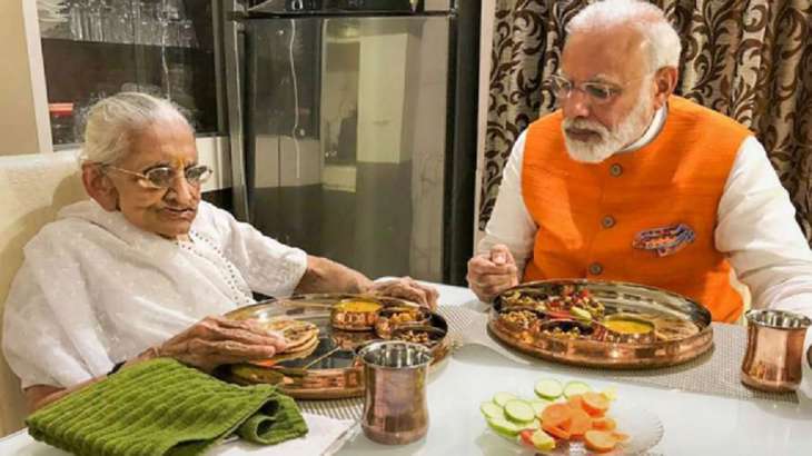 PM Modi, Modi's favorite food, BJP, 