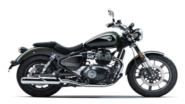 royal enfield best model ever