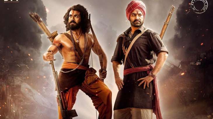 RRR magic continues, tickets for SS Rajamouli’s directorial in LA theatre sold out in 98 secs
