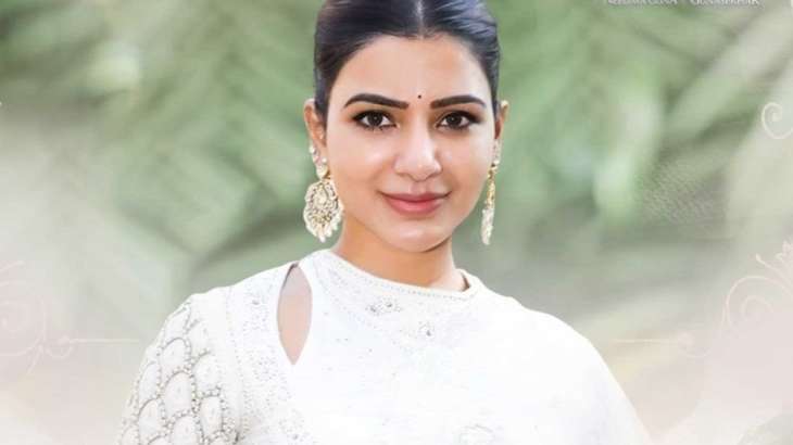 Samantha Ruth Prabhu Royally Shuts Down Troll Who Says 'Women Rise To ...