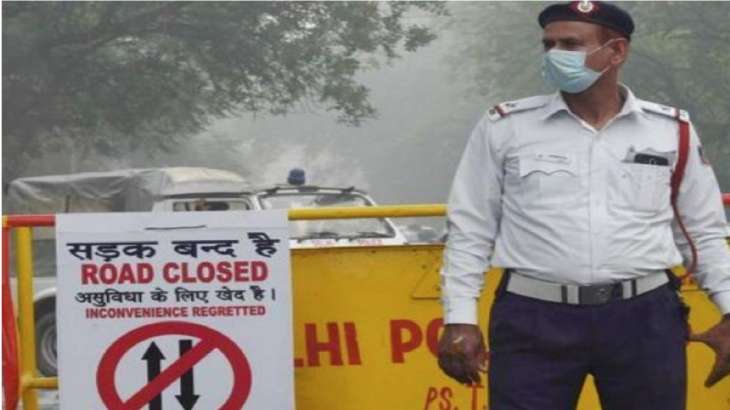 Republic Day 2023: Gurugram Traffic Police issued advisory;