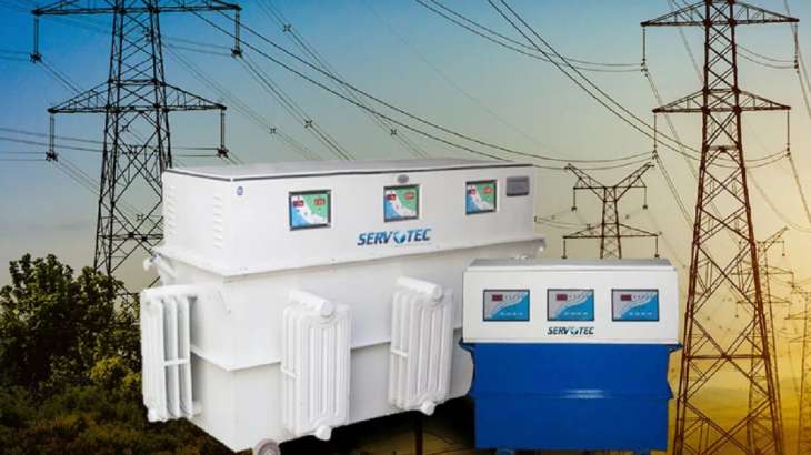 Servotech Power Systems, Servotech Power Systems Inc.,