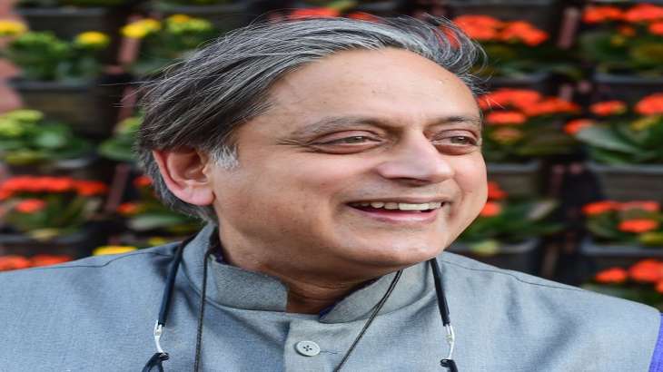 Shashi Tharoor, Tharoor on the post of Chief Minister of Kerala, Shashi Tharoor news today, Chief Minister of Kerala, Shashi 