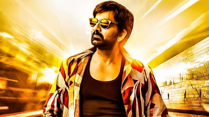 Dhamaka OTT release: Know when and where to watch Ravi Teja’s action comedy film