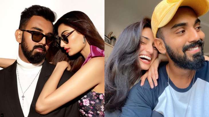 Athiya Shetty and KL Rahul to marry on THIS date | Deets inside | Celebrities News – India TV