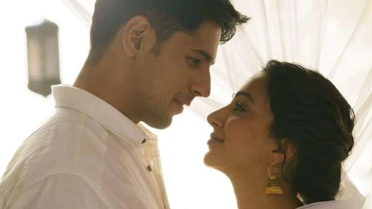 Sidharth Malhotra, Kiara Advani are rumored to get married this year