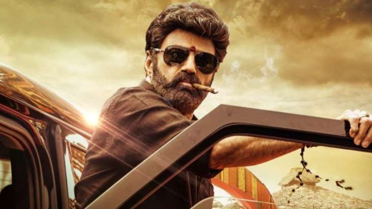 Veera Simha Reddy Box Office Collection Day 8: Nandamuri Balakrishna’s film maintains decent pace