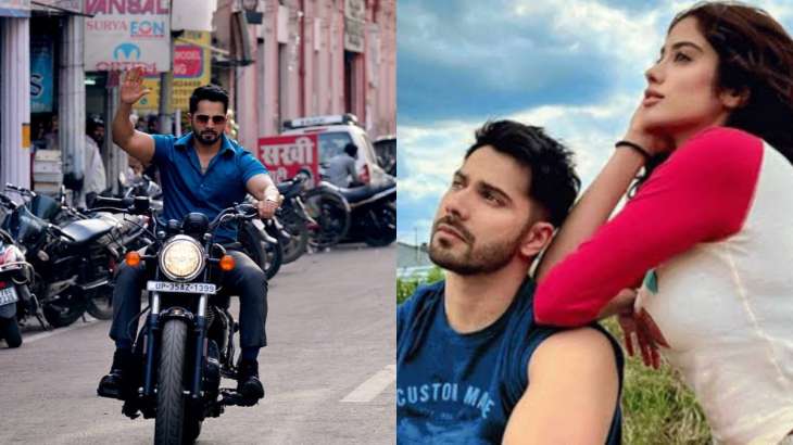 Varun Dhawan and Jahnvi Kapoor’s Bawaal release date postponed? Here’s what we know