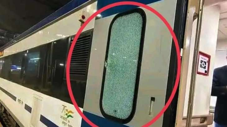 1500 stone pelting incidents in 2022