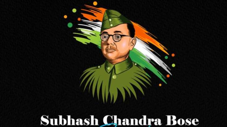 Subhas Chandra Bose