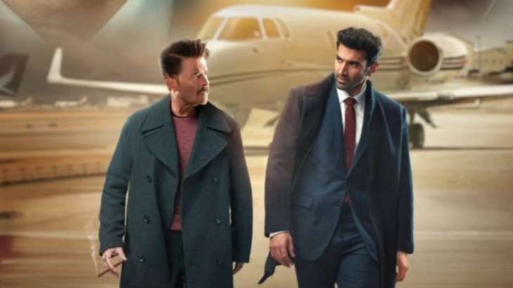 The Night Manager trailer out; watch video