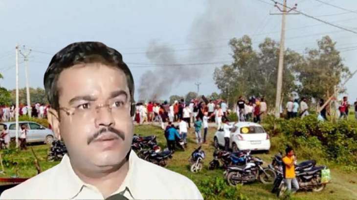 Lakhimpur Kheri case: Supreme Court grants interim bail to