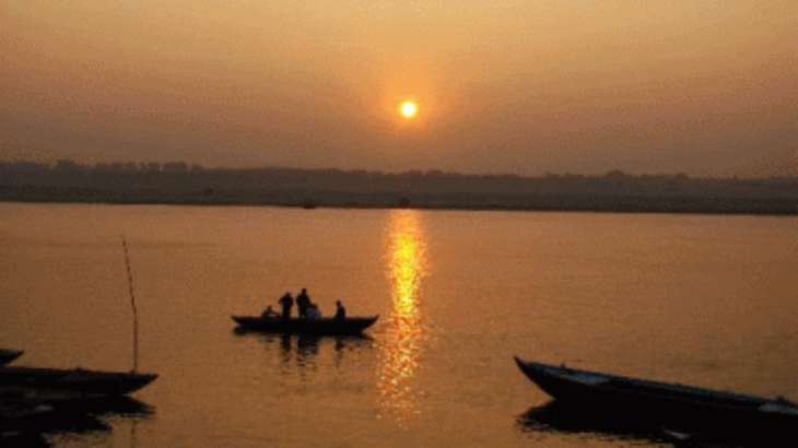 Varanasi