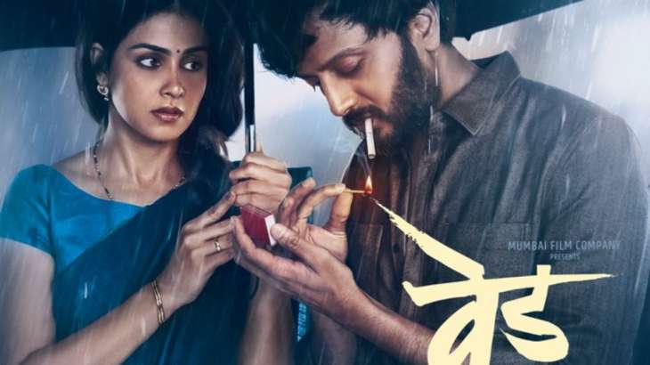 Ved Box Office Collection Day 9: Riteish Deshmukh-Genelia D’Souza’s film sees a surprisingly huge jump