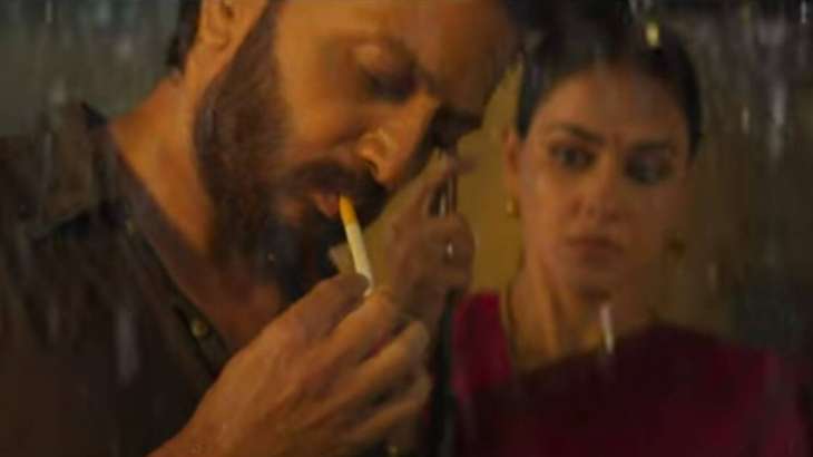 Riteish Deshmukh's Ved Box Office Collection Day 3
