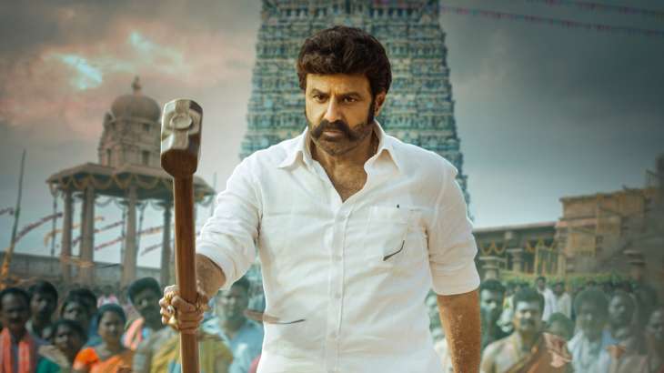 Veera Simha Reddy Latest Box Office Collection