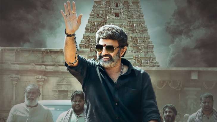 Veera Simha Reddy Box Office Collection Day 12: Balakrishna’s film slows down but maintains pace