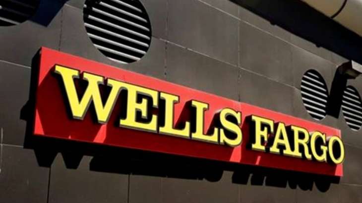 Wells Fargo fires employee accused of 'peeing'