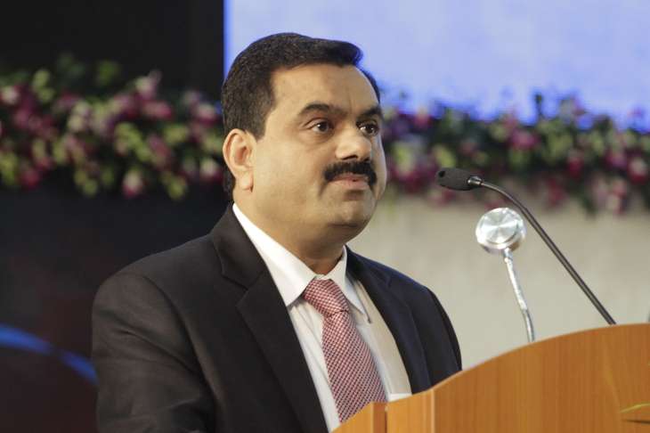 Adani Group repays loans worth USD 2.65 bn to complete prepayment programme