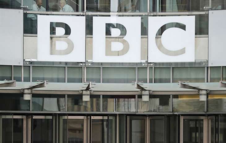 bbc office