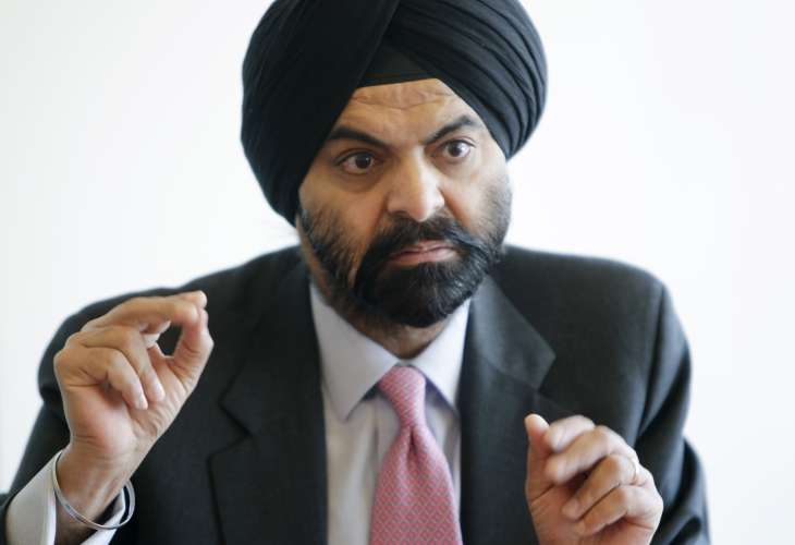 All about ex-Mastercard CEO Ajay Banga: First Indian-born to be nominated by US President to head World Bank