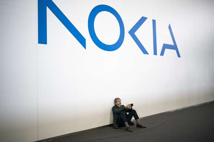Nokia mobiles 
