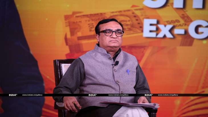 Samvaad Budget 2023: No employment for youth, inflation rate all time high, alleges Congress’ Ajay Maken