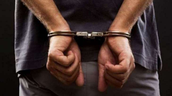 Indian man arrested for killing fellow countryman in US 
