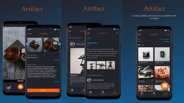 Artifact app, founded by the co-founders of Instagram is now available: How to download? | Technology News – India TV