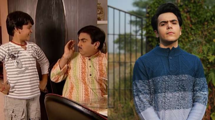 Taarak Mehta Ka Ooltah Chashmah finally gets new ‘tapu’. THIS actor replaces Raj Anadkat