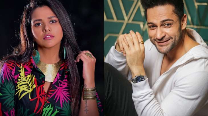 Dalljiet Kaur revealed that Shaleen did not approach her