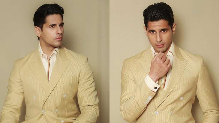 Sidharth Malhotra wishes to do superhero film